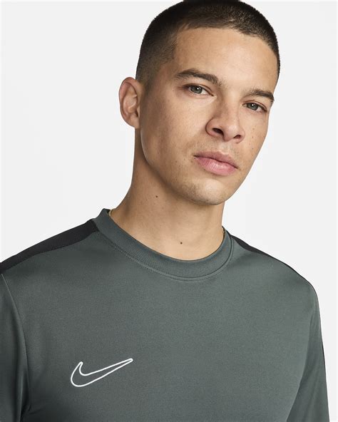 nike dri-fit academy kurzarm-fußballoberteil für herren|Academy Dri.